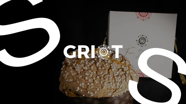 Cooperativa Griot